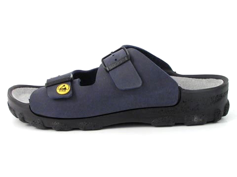 Birkenstock: Alpro Regular