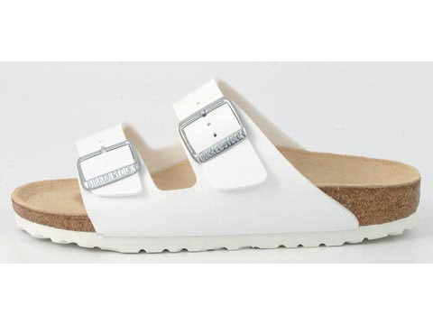 Birkenstock: Arizona Regular - 5
