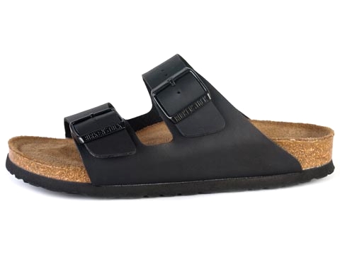 Birkenstock: Arizona Slim - 5