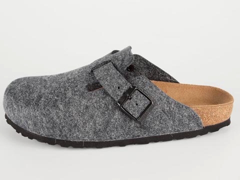 Birkenstock: Boston Slim - 2