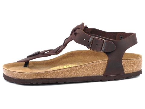 Birkenstock: Kairo Regular