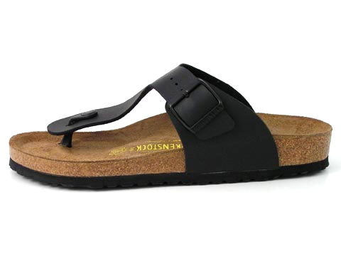 Birkenstock: Ramses Regular