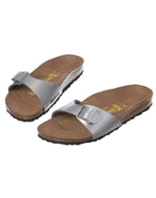 Birkenstock Sandaler och flip-flops - 2