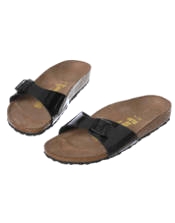 Birkenstock Sandaler och flip-flops - 3
