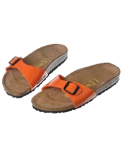 Birkenstock Sandaler och flip-flops - 4