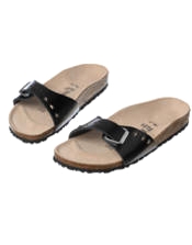 Birkenstock Sandaler och flip-flops - 5