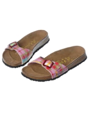 Birkenstock Sandaler och flip-flops - 7