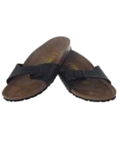 Birkenstock Sandaler och flip-flops