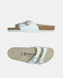 BIRKENSTOCK - Träskor