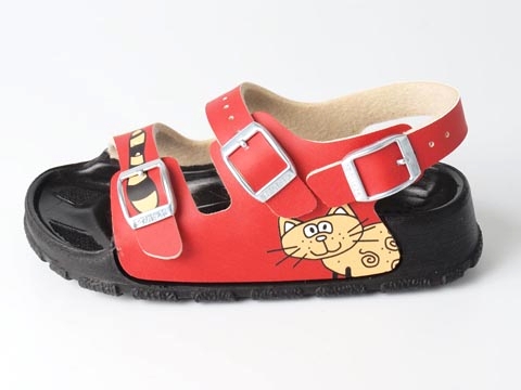 Birki's: Aruba Cat Slim
