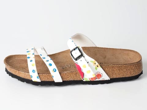 Birki's: Claudia Summerkiss Slim