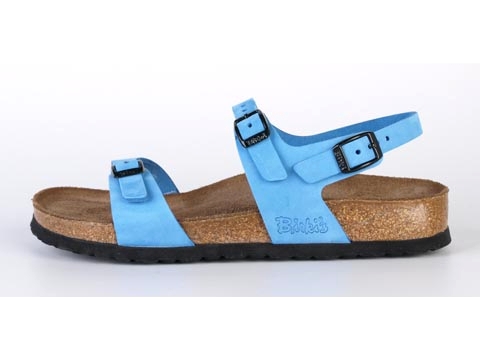 Birki's: Tanega Slim