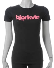 Björkvin T-shirt - 2