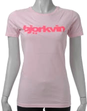 Bj&amp;#246;rkvin T-shirt