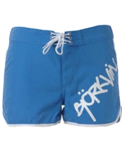 Björkvin Badshorts