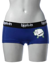 Björkvin Boxer & Hipster - 9