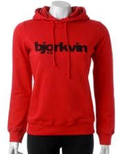 Björkvin Huvtröja - 3