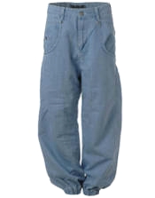 Björkvin Jeans