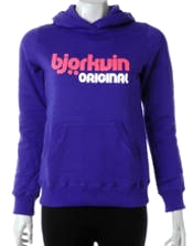 Björkvin Sweatshirt - 10