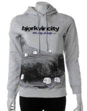 Björkvin Sweatshirt - 12