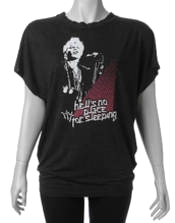 Björkvin T-shirt, enfärgad - 3
