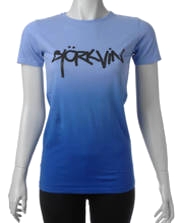Björkvin T-shirt, flerfärgad