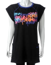 Björkvin T-shirt, Tryck - 13