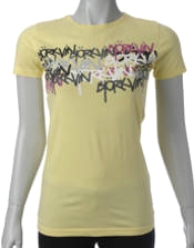 Björkvin T-shirt, Tryck - 14