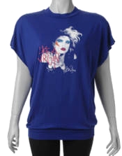 Björkvin T-shirt, Tryck - 15