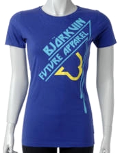 Björkvin T-shirt, Tryck - 18