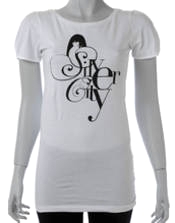 Björkvin T-shirt, Tryck - 7