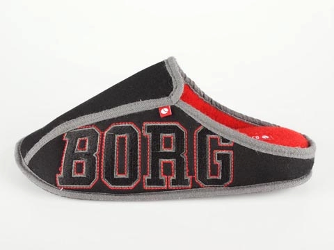 Björn Borg: Brookes