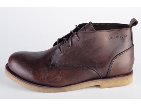 Björn Borg: Douglas 684010-0321 Dark Brown