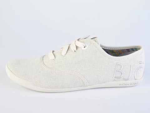 Björn Borg: Hingis - 2