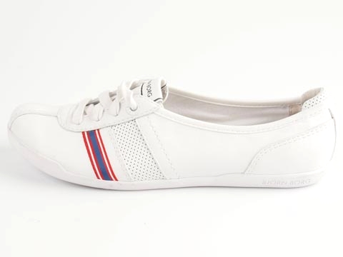 Björn Borg: Hingis - 5