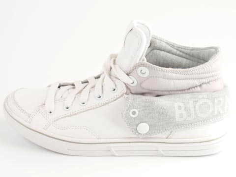 Björn Borg: Jimmy - 6