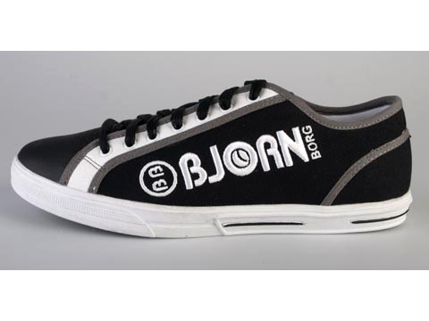 Björn Borg: Jimmy - 7