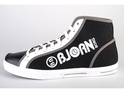 Björn Borg: Jimmy - 8