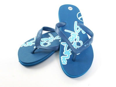 Björn Borg - Logo Flip Flop Ocean