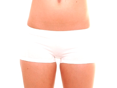 Björn Borg - Mini Shorts White