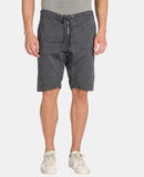 BLAAK - Bermudashorts - 4