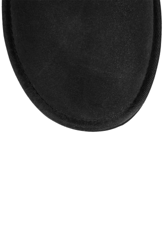 Black Bailey Button Boot by UGG Australia