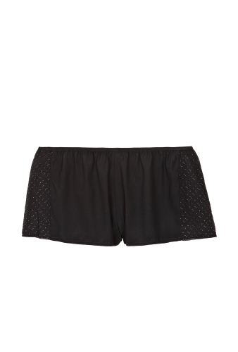 Black Disco Stripes Pants by 3.1 Phillip Lim Initials
