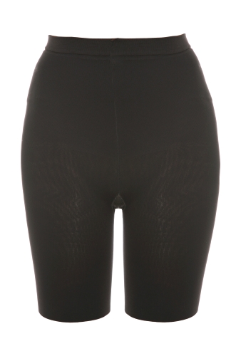 Black Power Panty Waist Knickers by Spanx