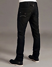 Blade Slim Chrushed Black