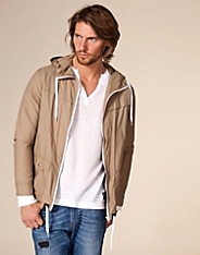 Blair Jacket