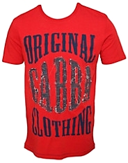 Blake SS T-Shirt