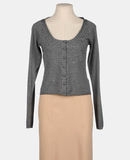 BLANK - Cardigan - 2