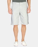 BLAUER - Bermudashorts