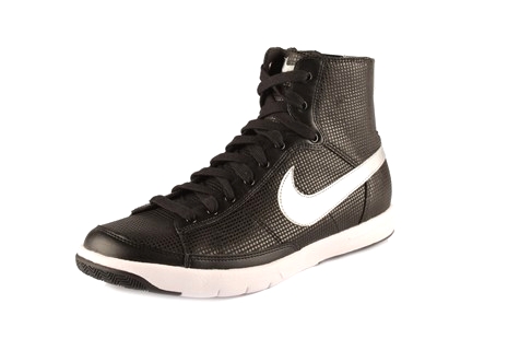 BLAZER MID